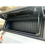 Alu-Cab Canopy Cupboard