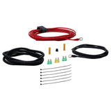 12-Gauge Amplifier Wiring Kit