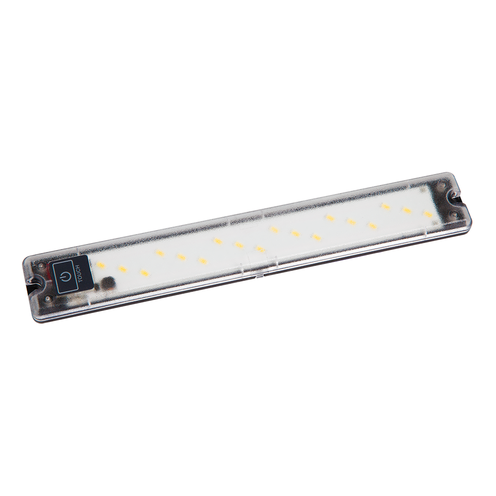 18 LED Touchlight - Clear
