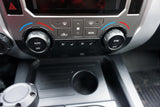Climate Knobs (2014-2021 Tundra Dual Zone) - 2 PACK - VOODOO BLUE