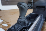 Shift Knob Trim Ring (2016-2023 Tacoma) - BLACK