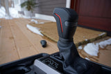Shift Knob Trim Ring (2016-2023 Tacoma) - QUICKSAND