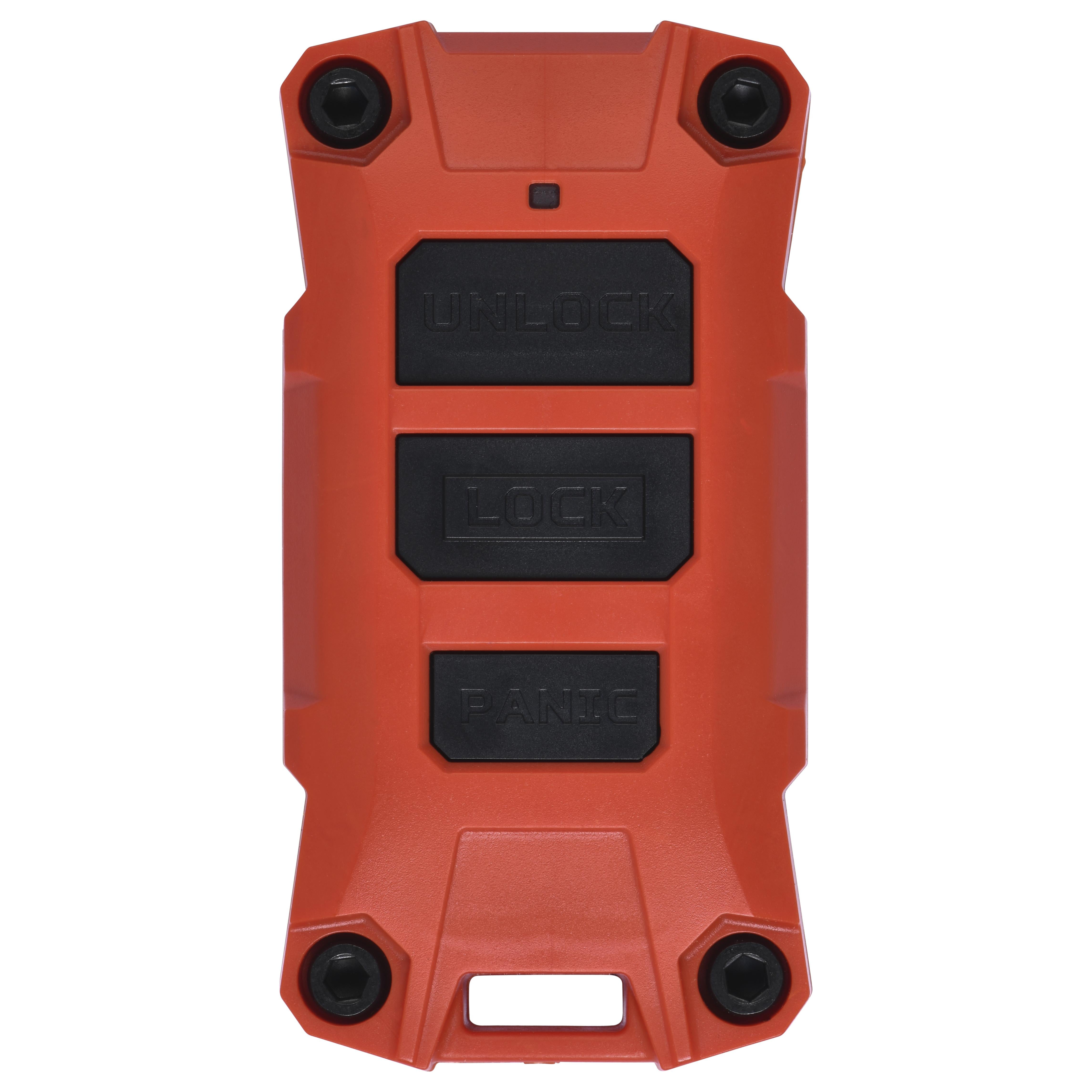 Injection Fob IF013 (Wrangler JL / Gladiator JT) - PUNK'N