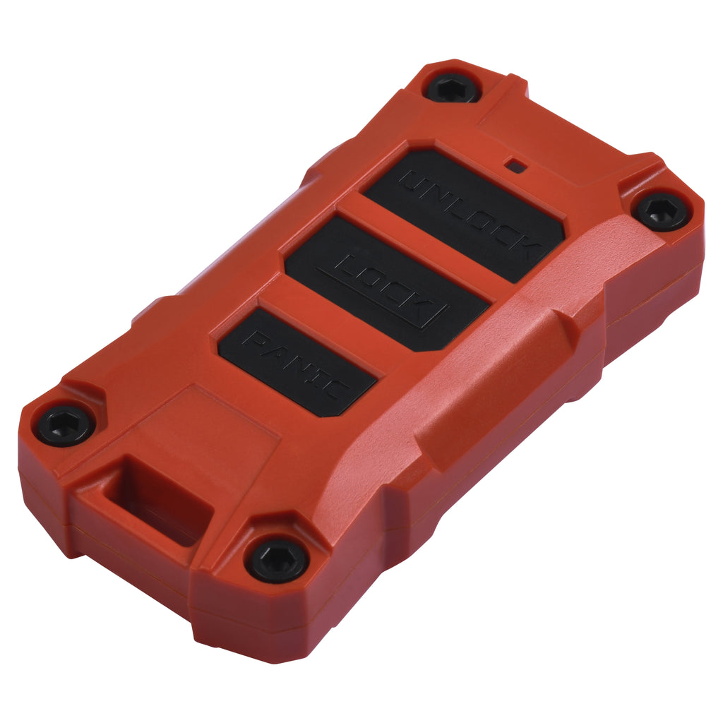 Injection Fob IF013 (Wrangler JL / Gladiator JT) - PUNK'N