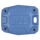 Injection Fob IF011 (5th Gen 4Runner) - CAVALRY BLUE