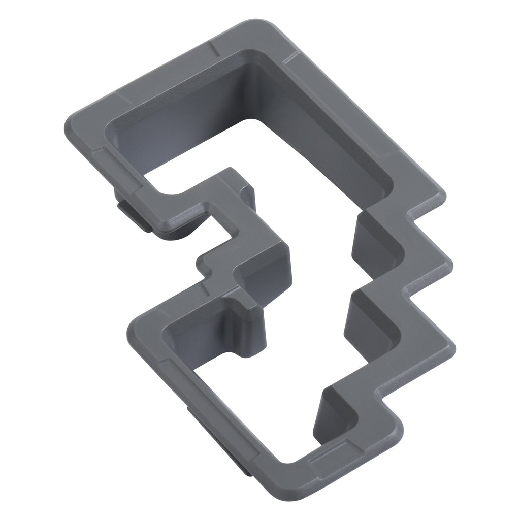 Shift Gate Trim Ring (2014-2021 Tundra) - CEMENT