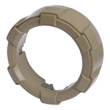 4x4 Knob (2016-2023 Tacoma / 2014-2021 Tundra) - QUICKSAND