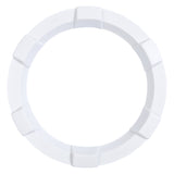 Start Button Ring (2016-2023 Tacoma / 2020-2021 Tundra) - WHITE