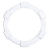4x4 Knob (2016-2023 Tacoma / 2014-2021 Tundra) - WHITE