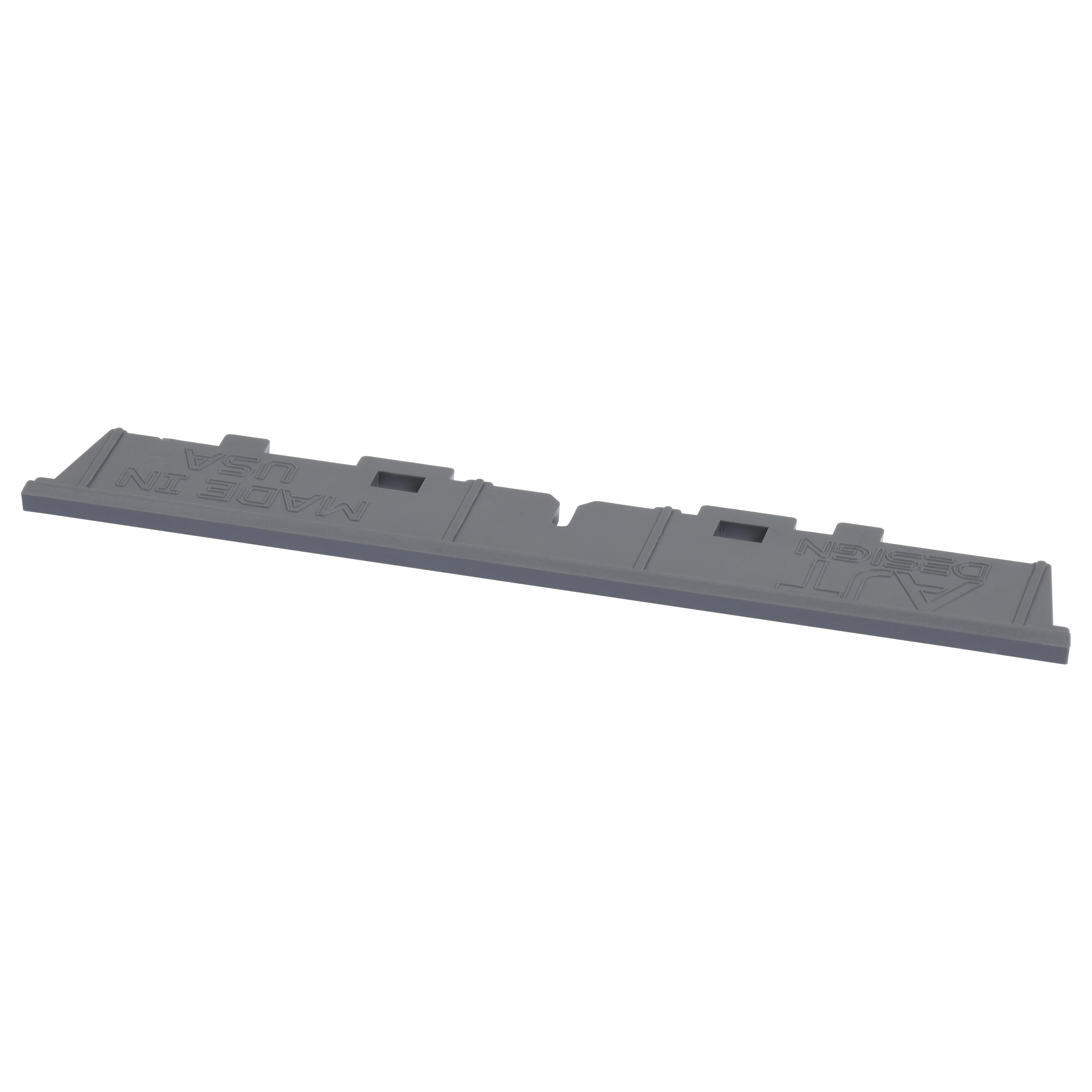 Climate Knob Trim Rings (2014-2021 Tundra) - CEMENT