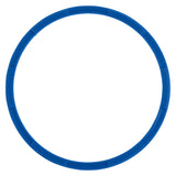 Climate Knob Trim Rings (2014-2021 Tundra) - VOODOO BLUE