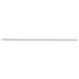 Climate Knob Trim Rings (2014-2021 Tundra) - WHITE