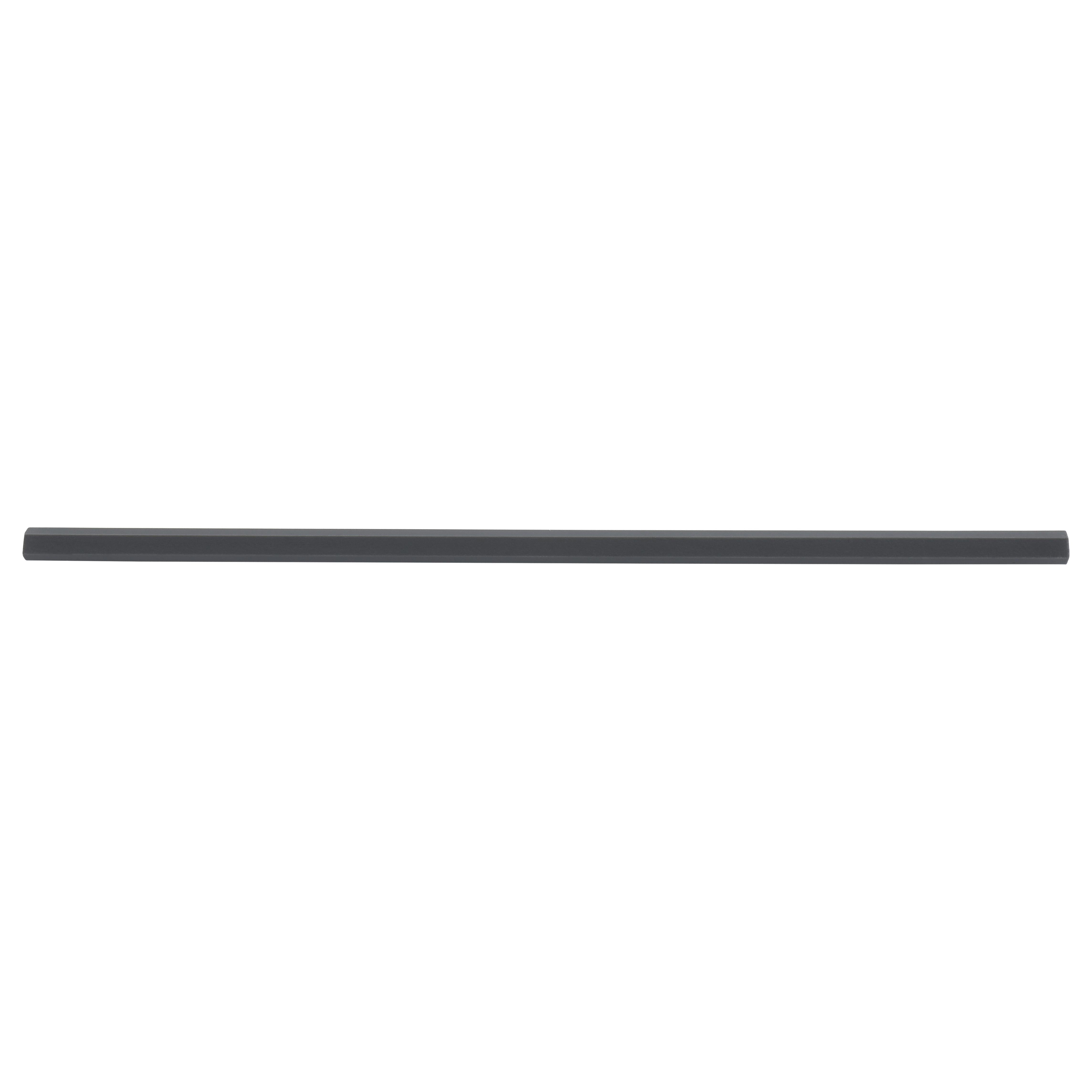 Climate Knob Trim Rings (2014-2021 Tundra) - CEMENT