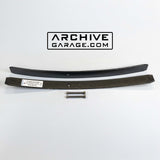 Chevy Colorado 2015-2025 Add-A-Leaf AAL (stock springs)