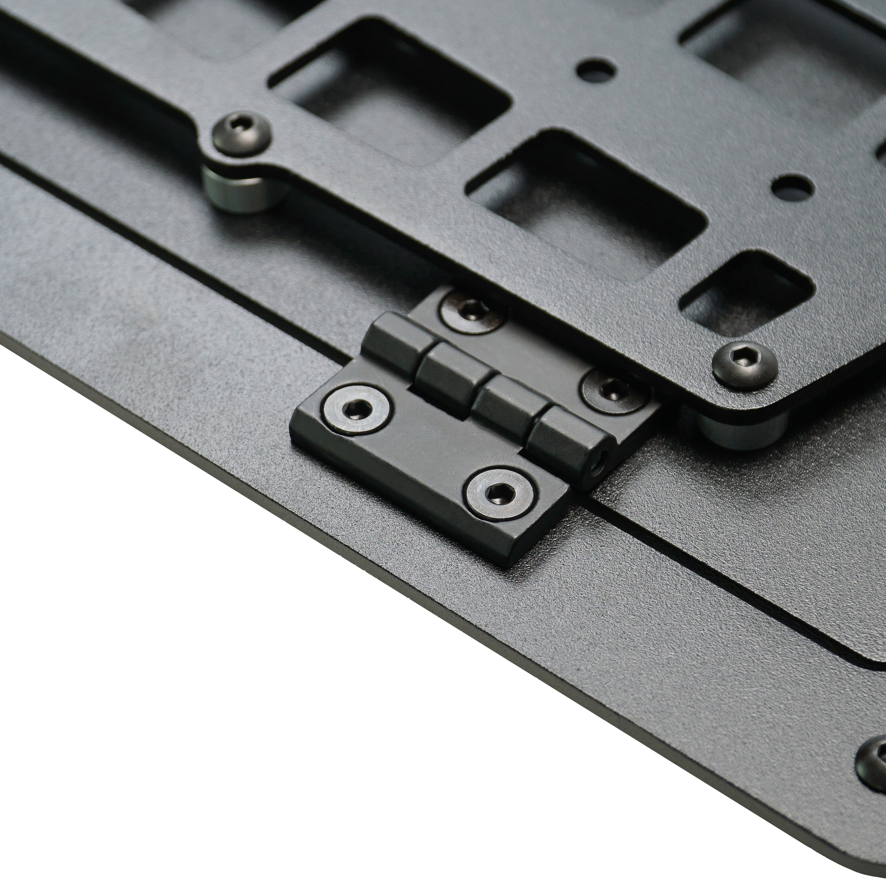 Sprinter Lock Box - 144