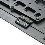 Sprinter Lock Box - 144" Wheelbase