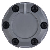 Climate Knobs (2014-2021 Tundra) - 3 PACK - CEMENT