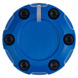 Climate Knobs (2014-2021 Tundra) - 3 PACK - VOODOO BLUE