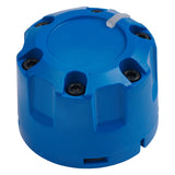 Climate Knobs (2014-2021 Tundra) - 3 PACK - VOODOO BLUE