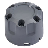 Climate Knobs (2007-2013 Tundra) - 4 PACK - CEMENT