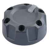 Climate Knobs (FJ Cruiser) - CEMENT