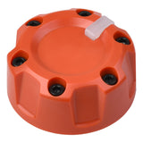 Climate Knobs (FJ Cruiser) - MAGMA