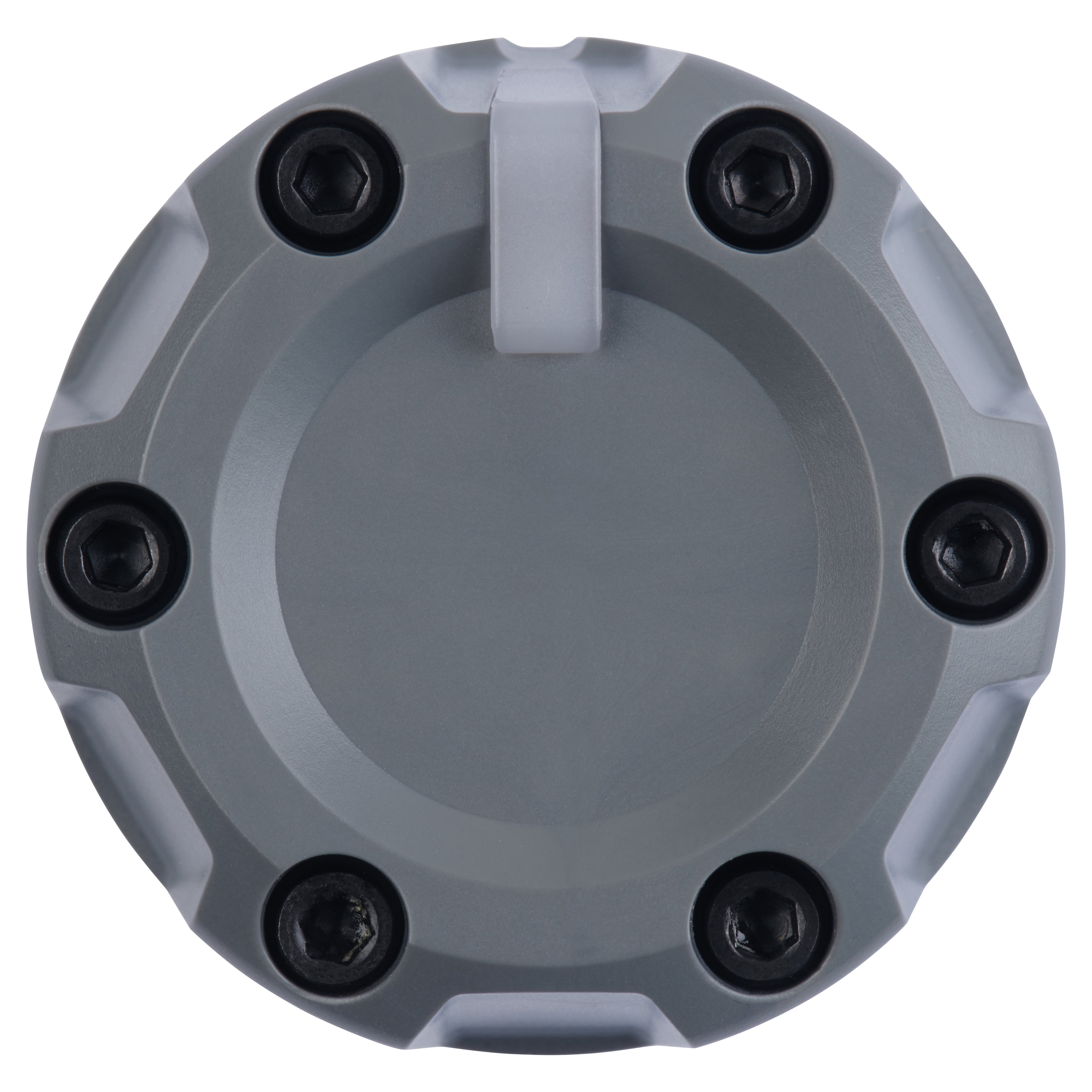 Climate Knobs (FJ Cruiser) - CEMENT