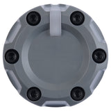 Climate Knobs (FJ Cruiser) - CEMENT