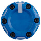 Climate Knobs (FJ Cruiser) - VOODOO BLUE