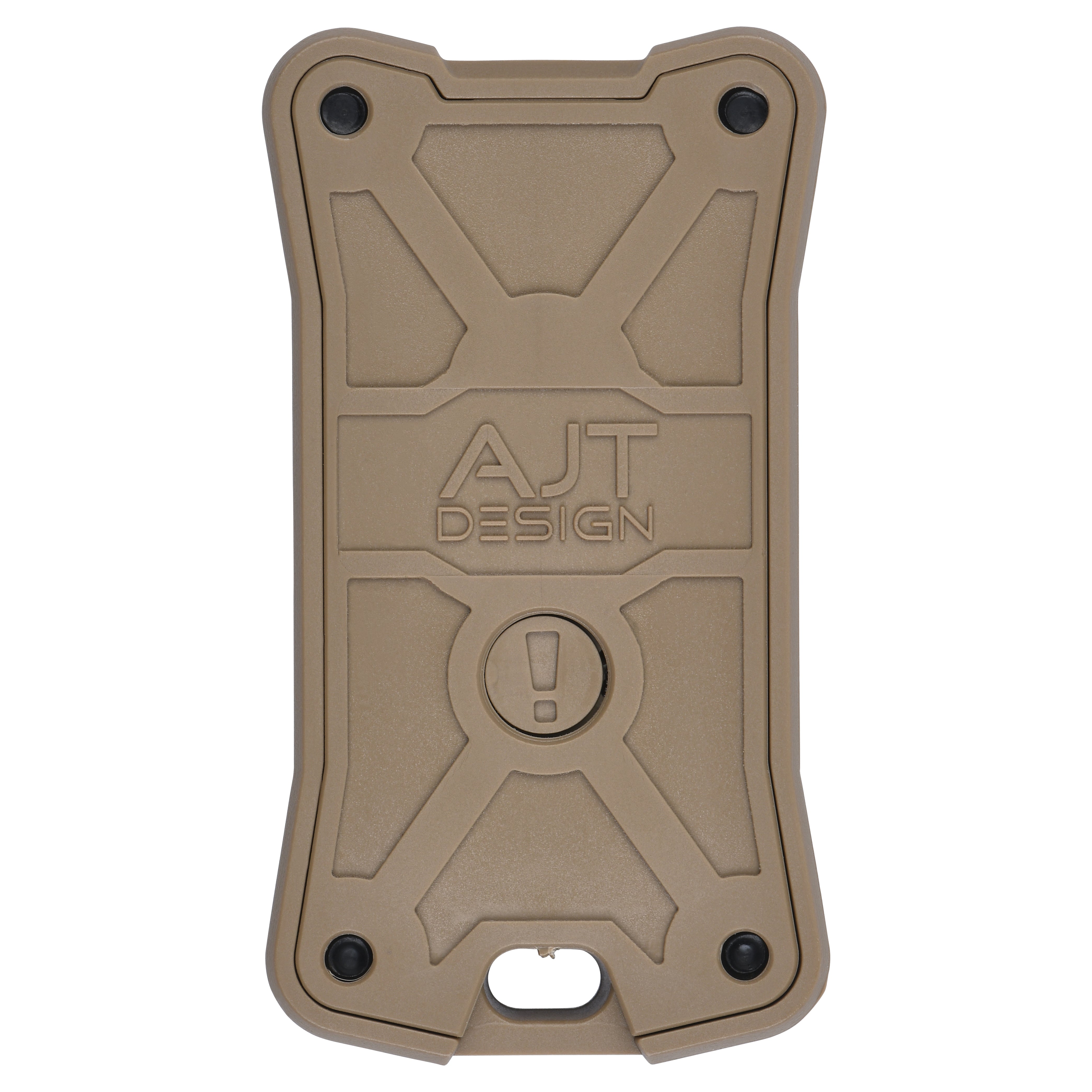 Injection Fob IF005 (2007 FJ Cruiser / 1st Gen Tundra) - QUICKSAND