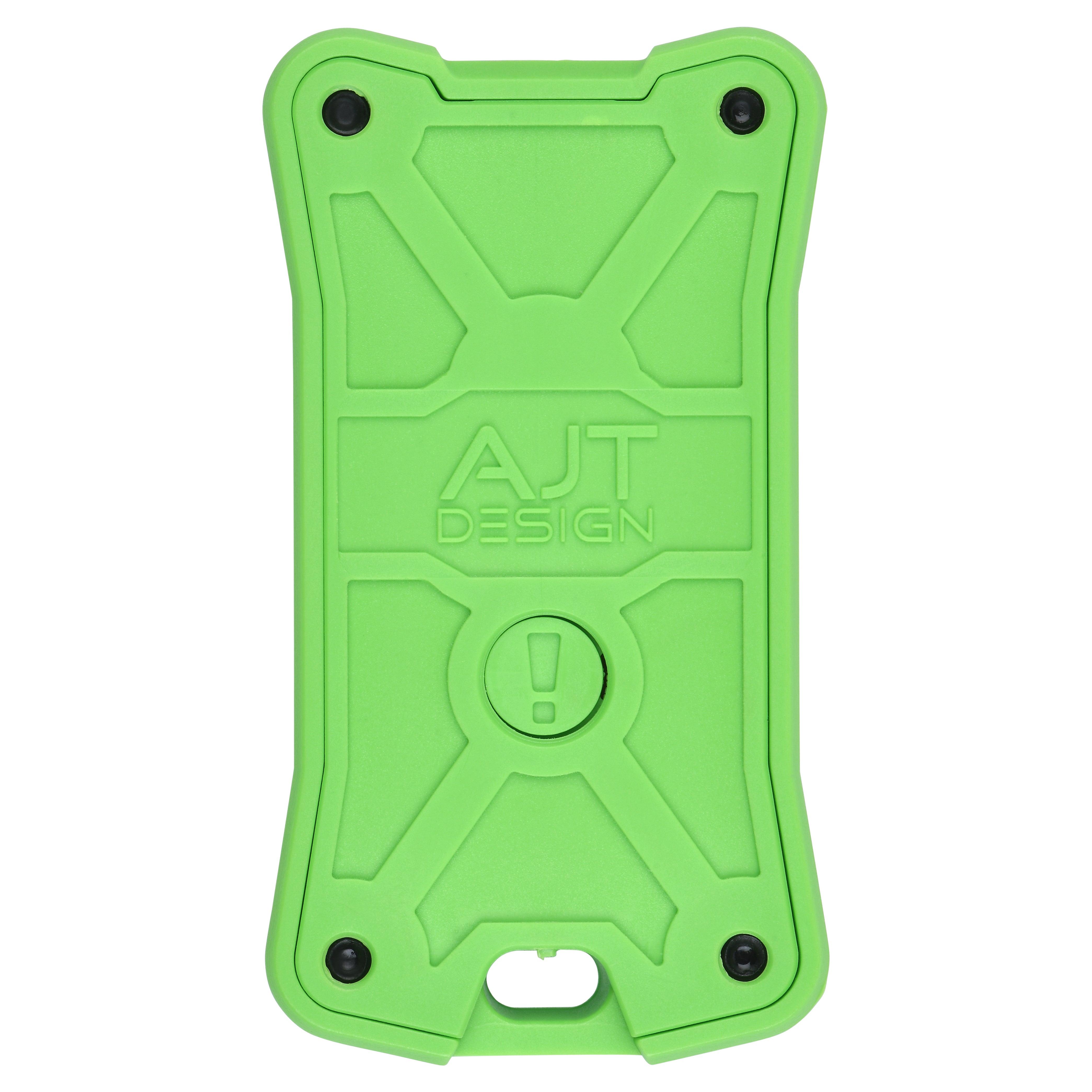 Injection Fob IF004 (3rd/4th Gen 4Runner) - GREEN