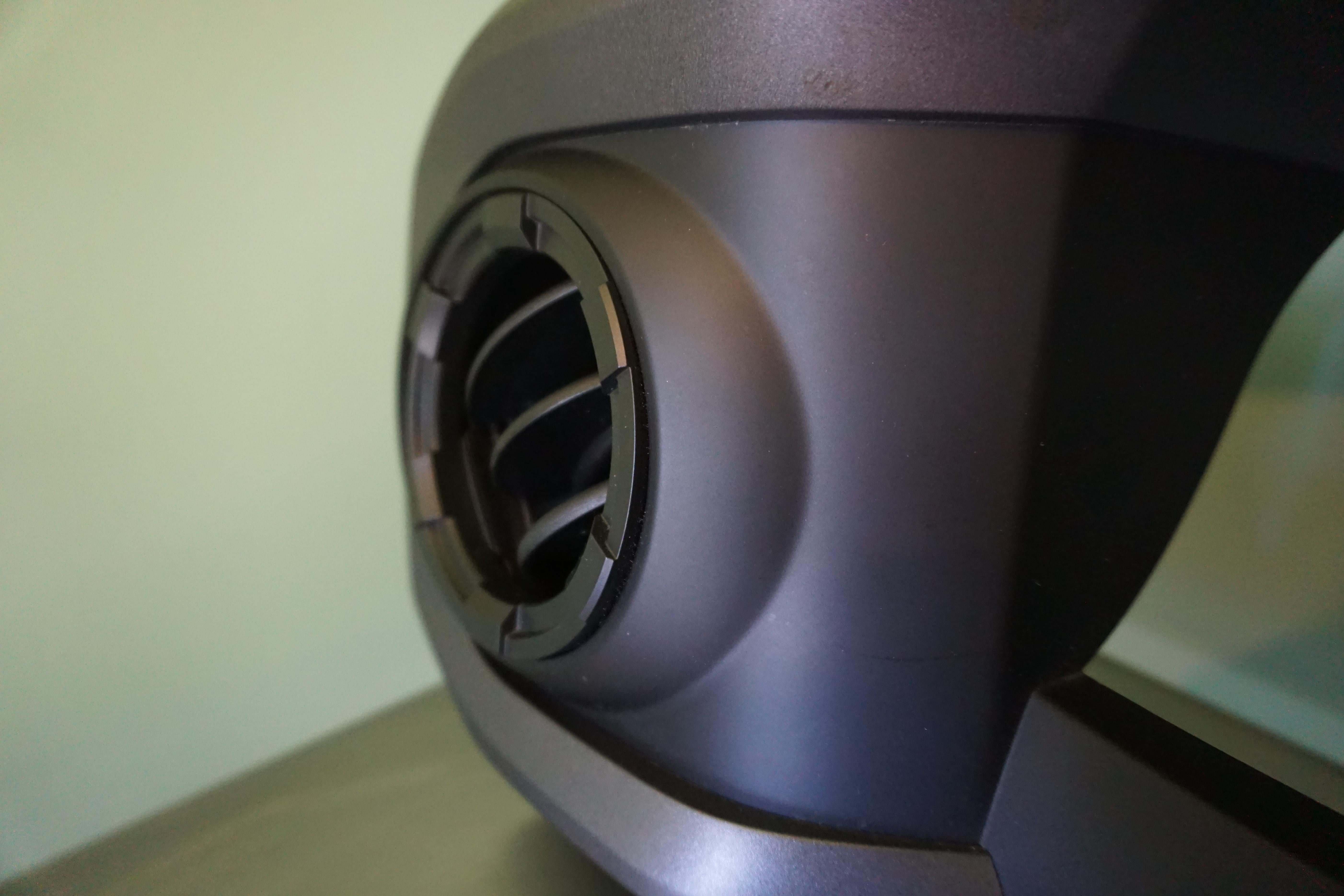 Vent Rings (2016-2023 Tacoma) - WHITE