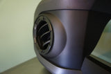 Vent Rings (2016-2023 Tacoma) - WHITE