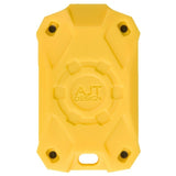 Injection Fob IF007 (Wrangler JK) - BAJA YELLOW