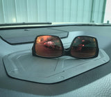 Dash Mat (2014-2021 Tundra) - BLACK