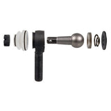 Synergy Jeep TJ/LJ/XJ/ZJ Heavy Duty Steering Kit