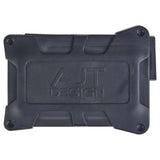 Injection Fob IF003 (V1 4 Button) - BLACK