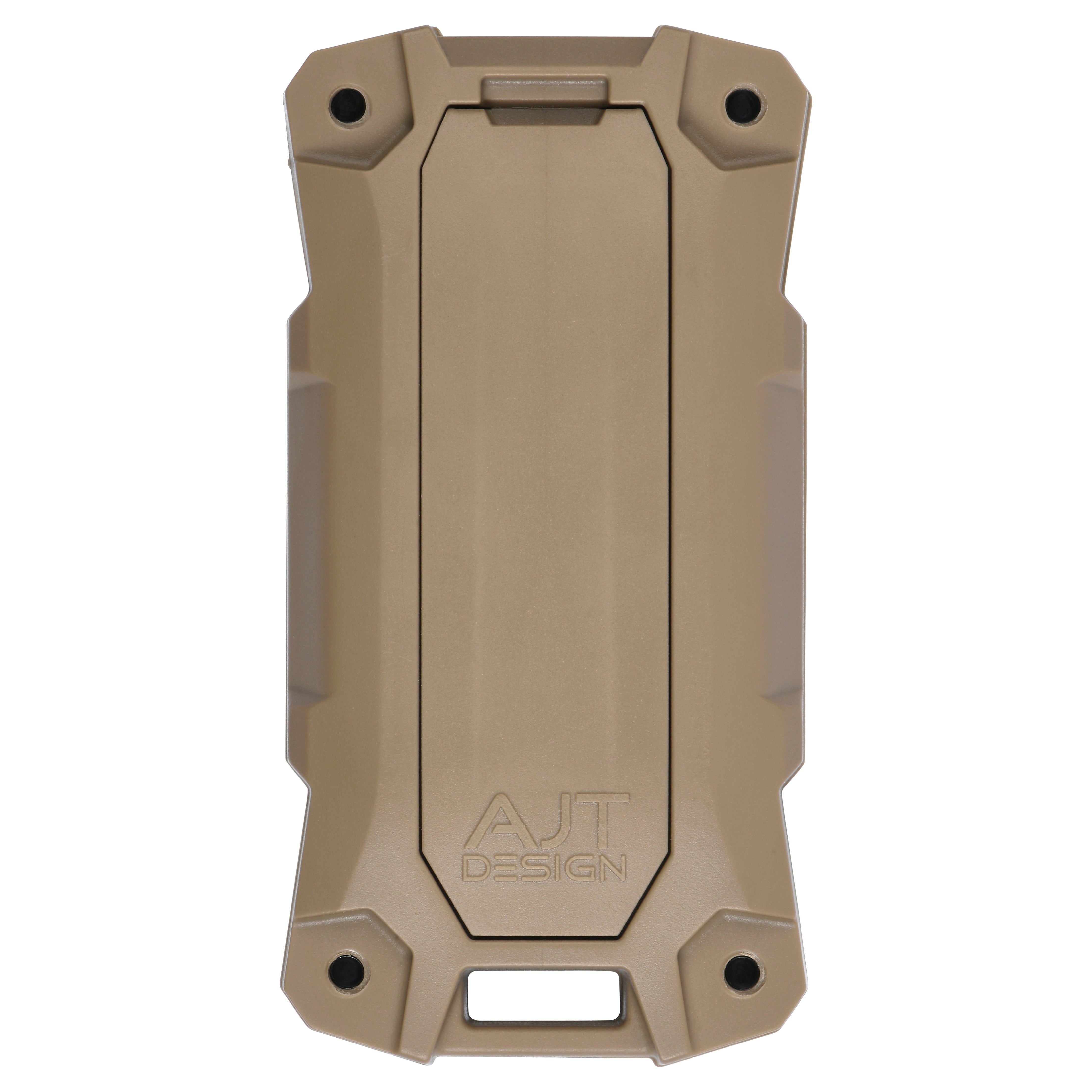 Injection Fob IF013 (Wrangler JL / Gladiator JT) - GOBI