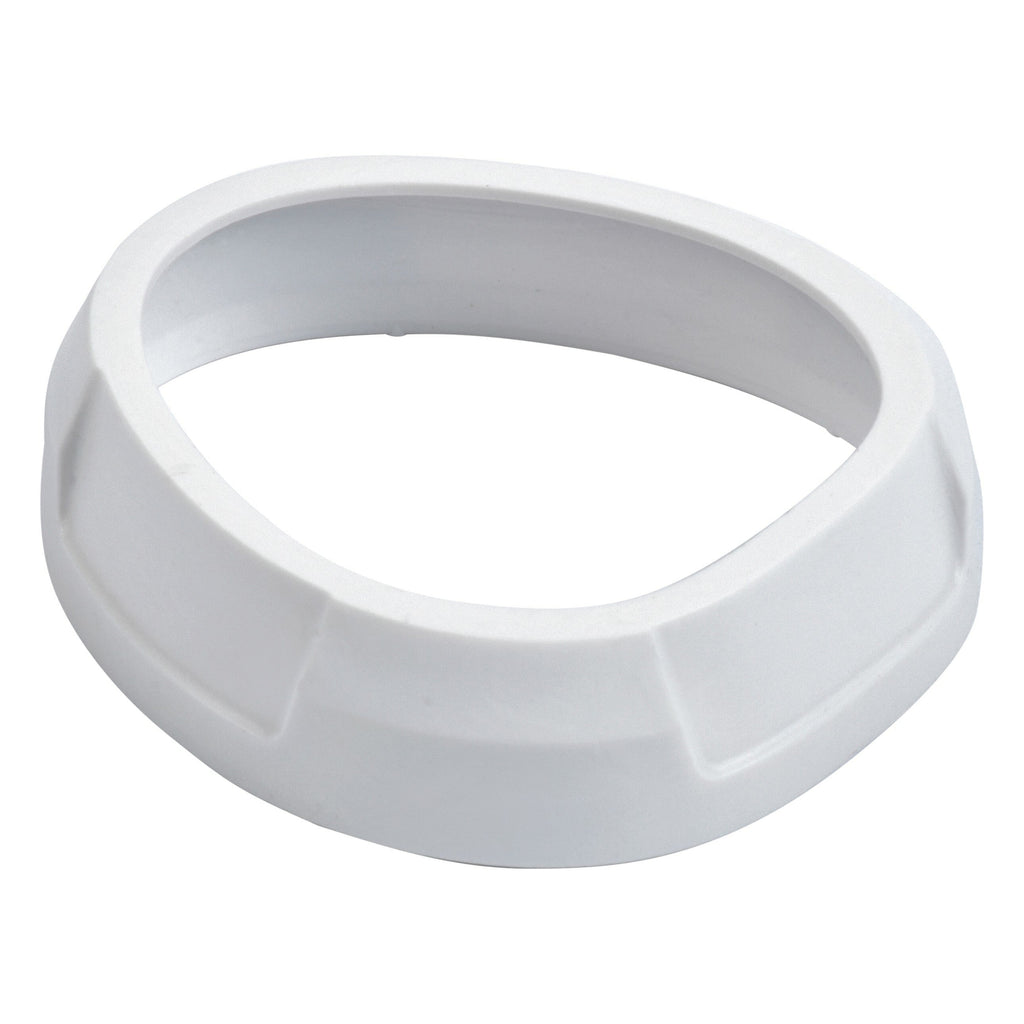 Shift Knob Trim Ring (2016-2023 Tacoma) - WHITE
