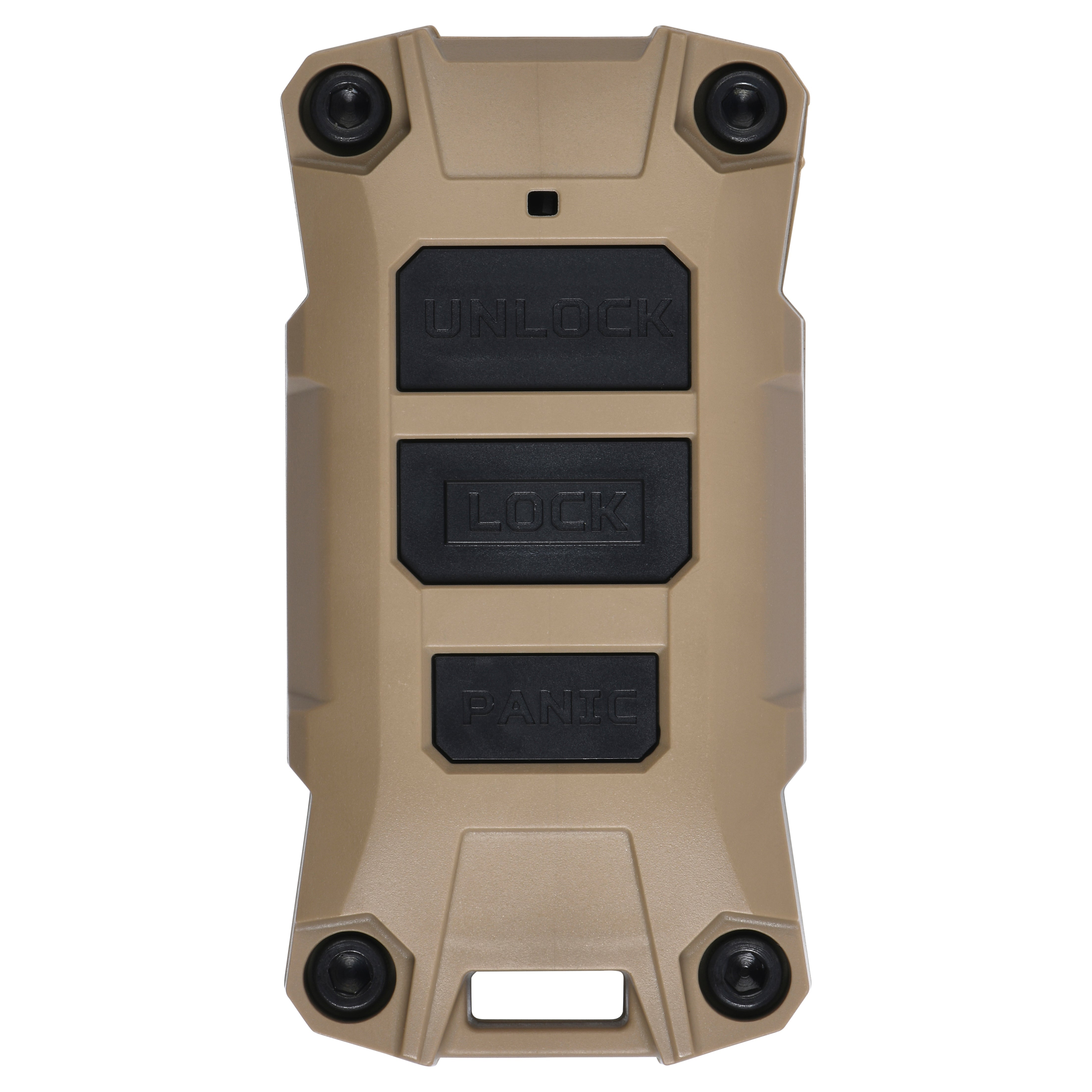Injection Fob IF013 (Wrangler JL / Gladiator JT) - GOBI