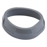 Shift Knob Trim Ring (2016-2023 Tacoma) - CEMENT