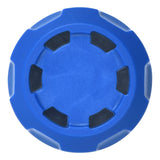 Radio Knobs (2020-2021 Tundra / 2020+ 4Runner) - VOODOO BLUE