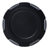 Radio Knobs (2014-2019 Tundra) - BLACK