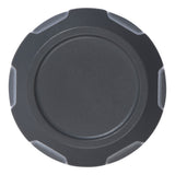 Radio Knobs (2014-2019 Tundra) - CEMENT