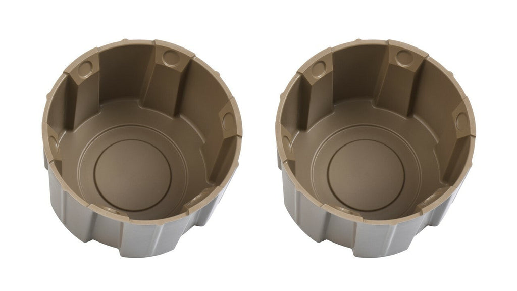 Cup Holder Insert (FJ Cruiser) - QUICKSAND