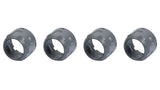 Climate Knobs (2007-2013 Tundra LIMITED) - 4 PACK - CEMENT