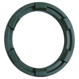 Vent Rings (2016-2023 Tacoma) - ARMY GREEN