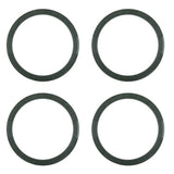 Vent Rings (2014-2021 Tundra) - ARMY GREEN
