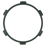 Climate Rings (2016-2023 Tacoma DUAL ZONE) - ARMY GREEN