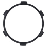 Climate Rings (2016-2023 Tacoma DUAL ZONE) - BLACK